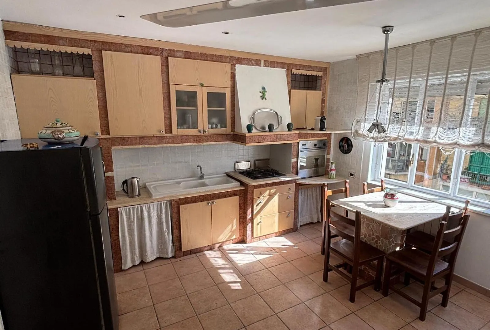Guest house Acasamy Hotel Naples Italy
