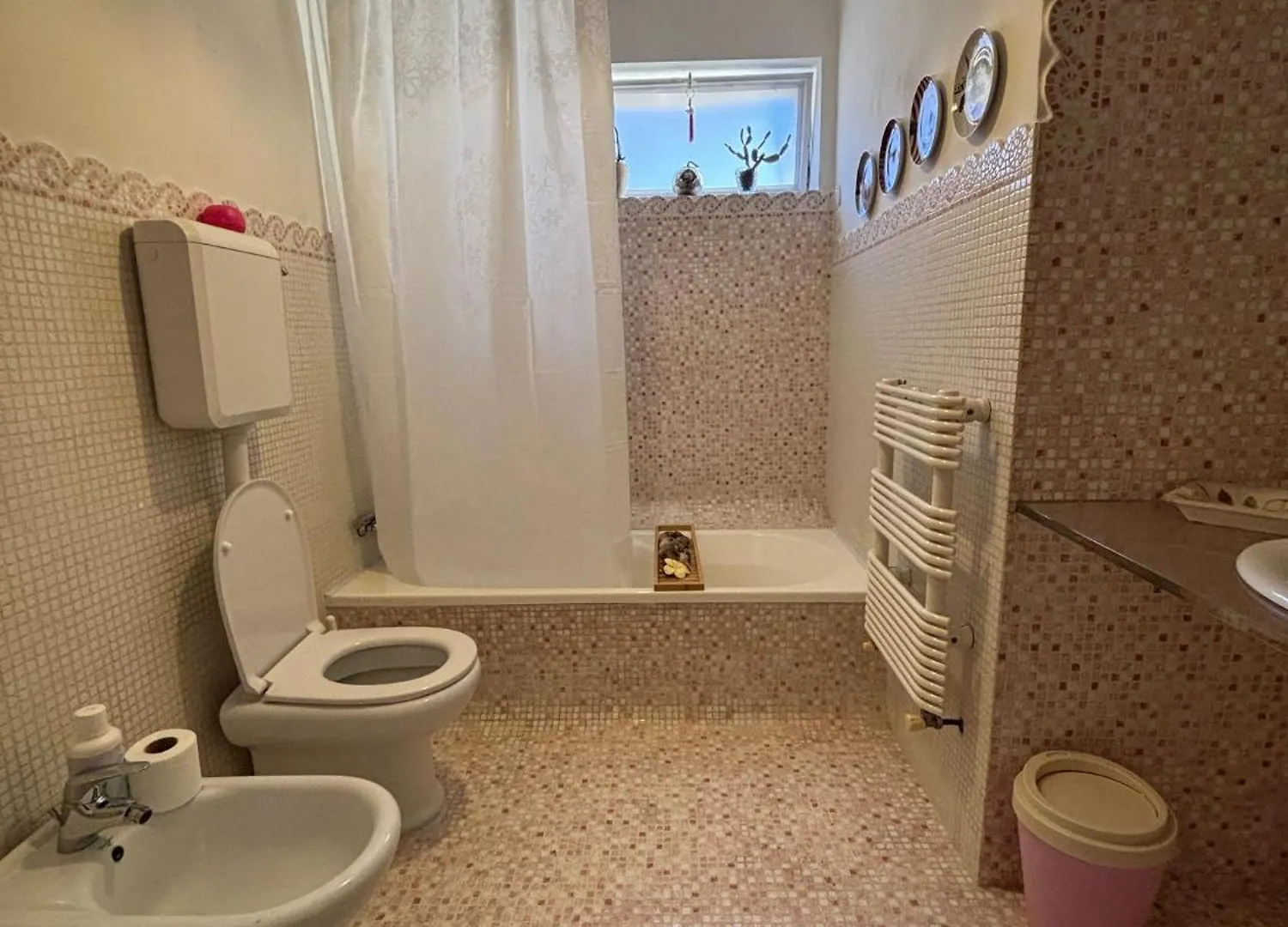 Acasamy Hotel Naples 0*,  Italy