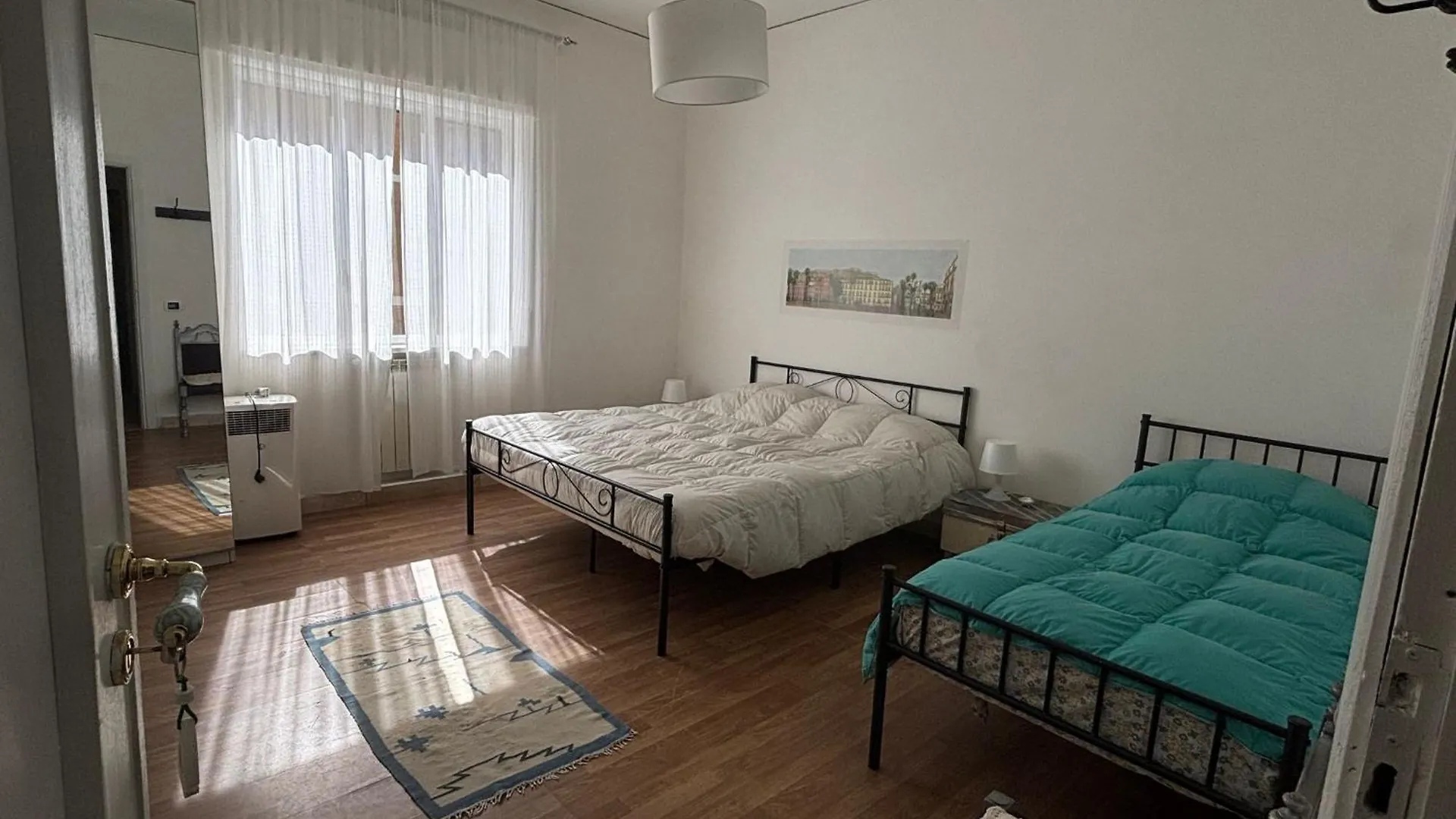 Guest house Acasamy Hotel Naples
