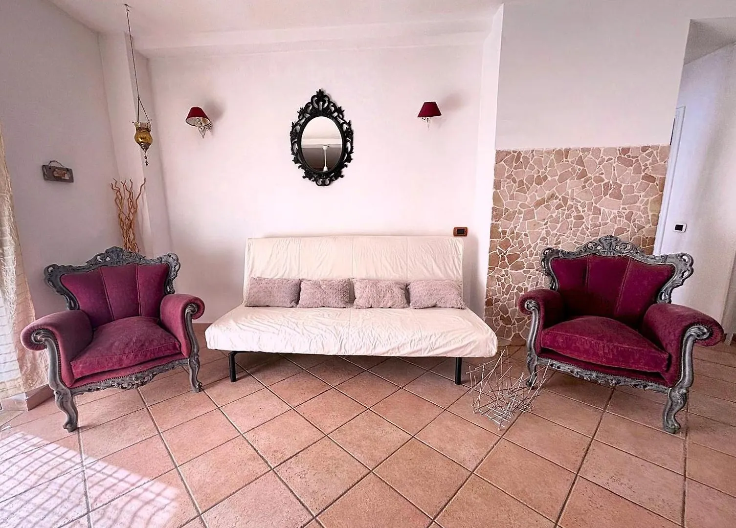 Acasamy Hotel Naples Guest house