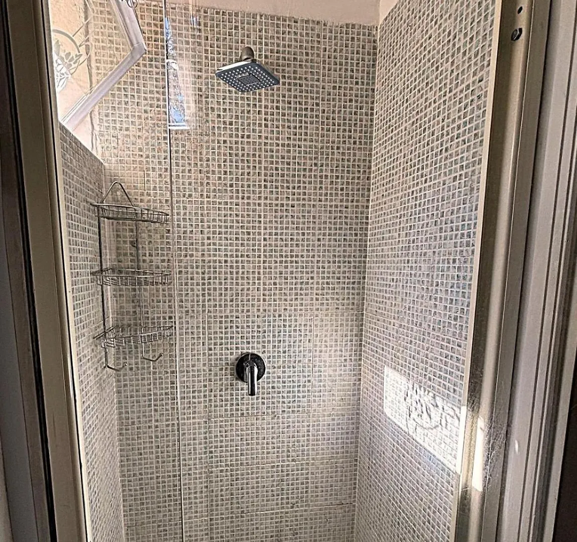 Guest house Acasamy Hotel Naples