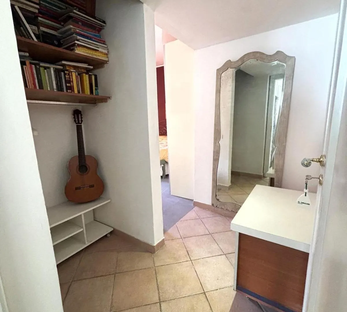 Acasamy Hotel Naples Guest house