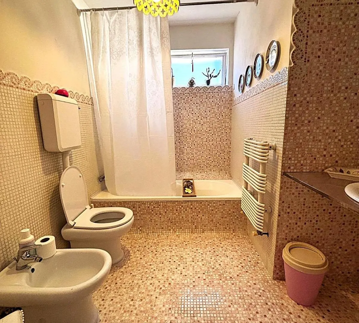 Acasamy Hotel Naples Italy