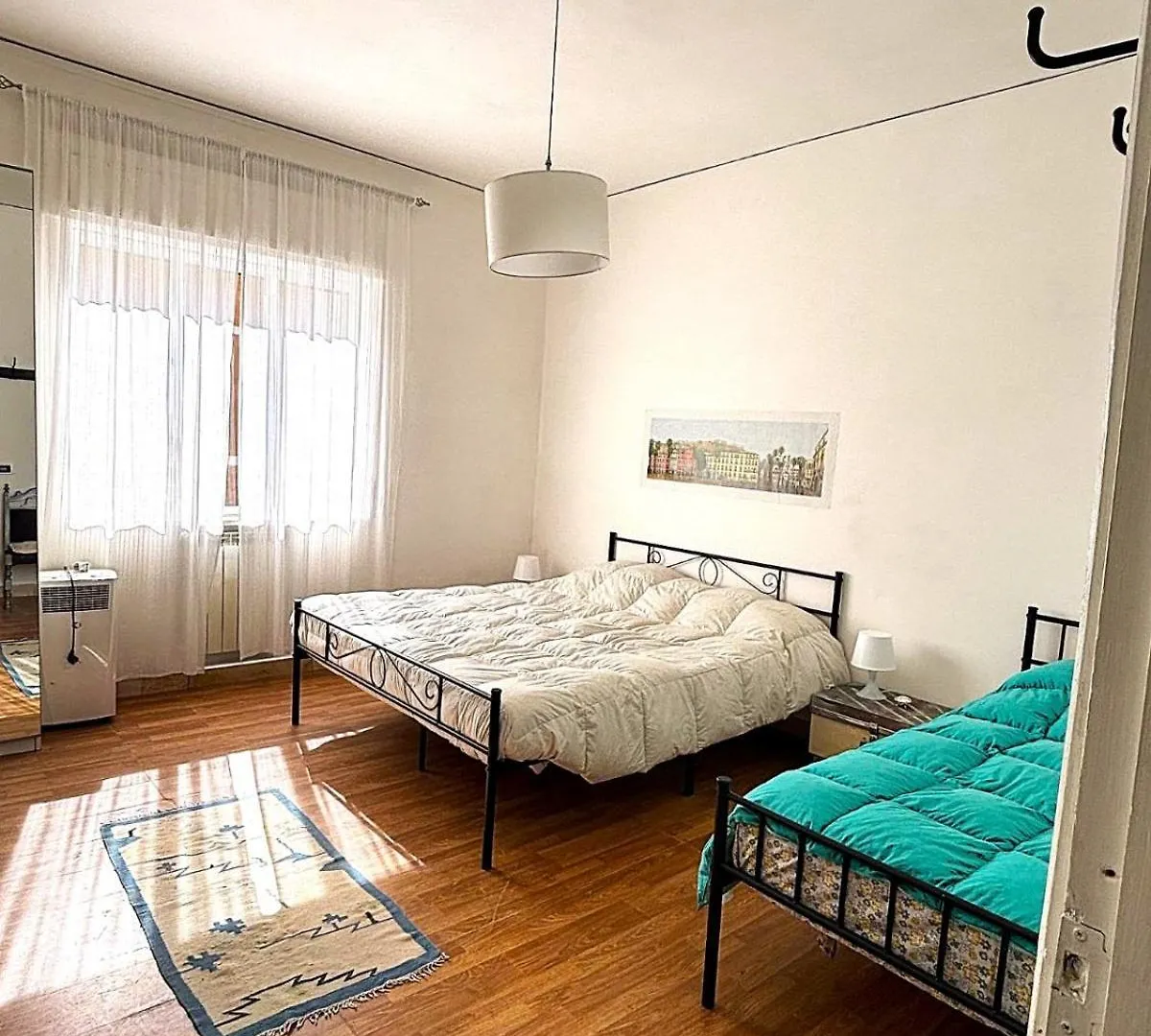 Acasamy Hotel Naples