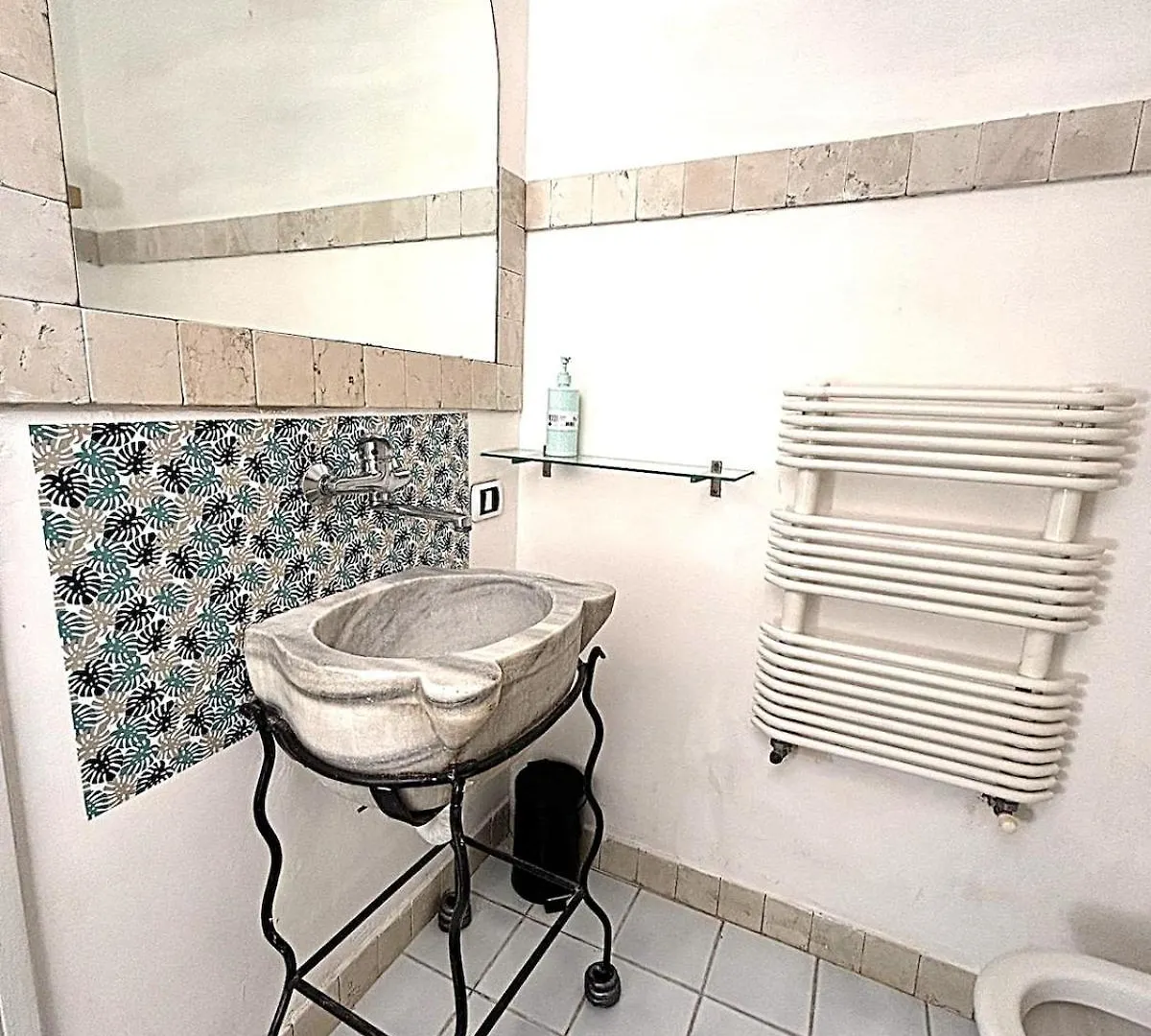 Acasamy Hotel Naples