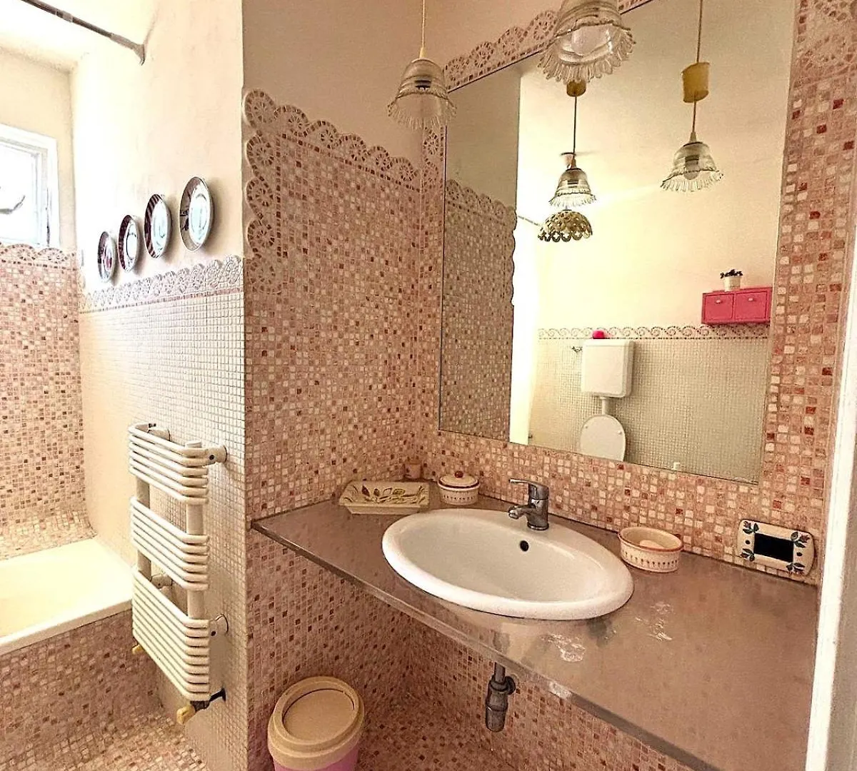 Acasamy Hotel Naples