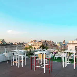 Ostello Bello Napoli Albergue