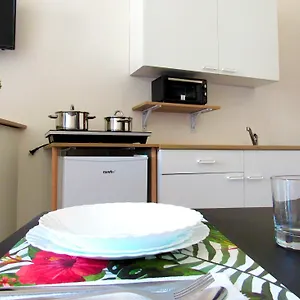 Bed & Breakfast Il Rifugio Di Garibaldi, Neapol