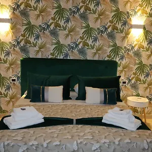 Nonna Peppa House Πανσιόν