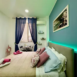Bed & Breakfast Sweet Dreams, Neapol