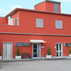 Bed & Breakfast Aereoparking, Neapol