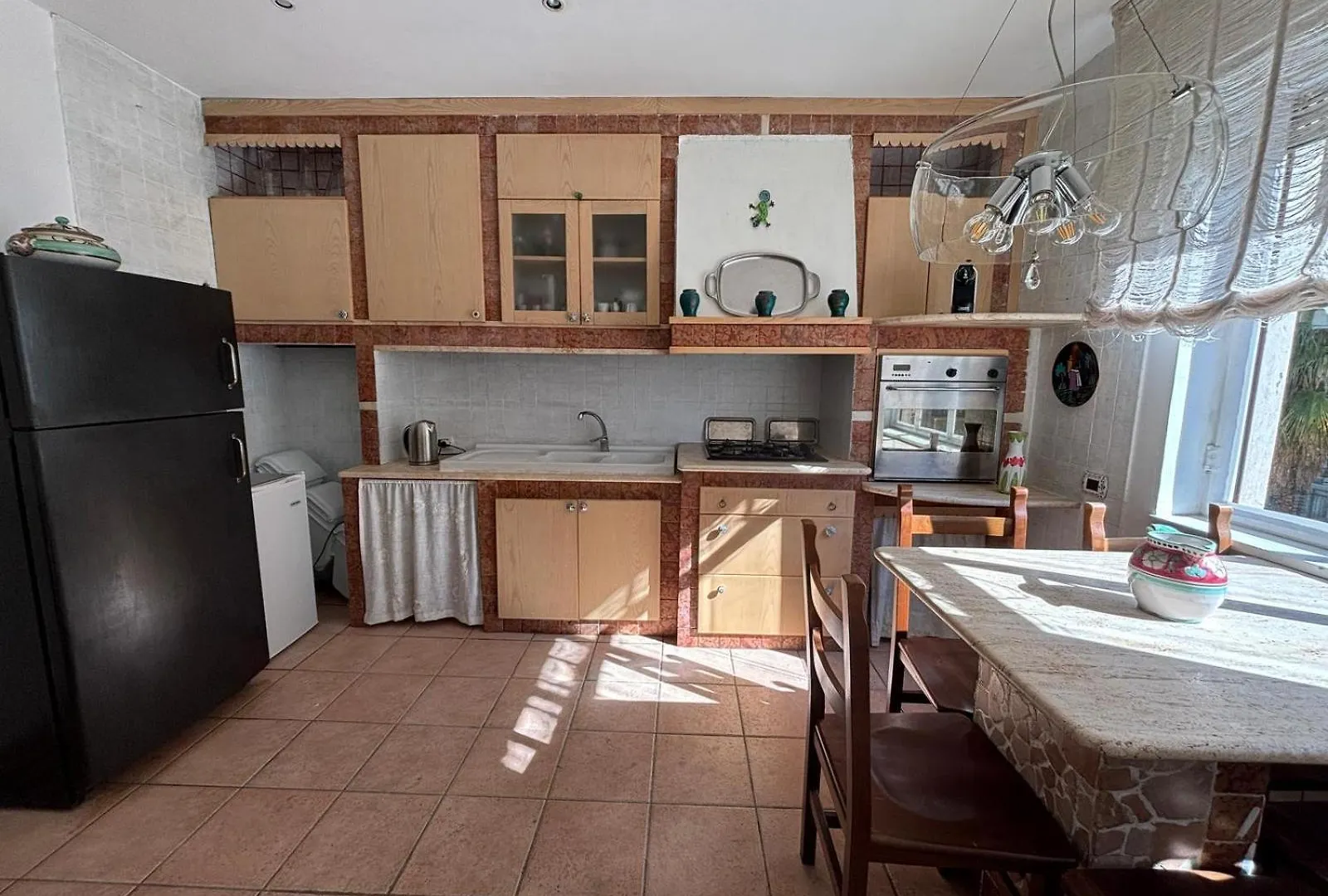 Acasamy Hotel Naples Guest house